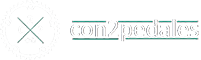 CON 2 PEDALES - Todo para tu bicicleta