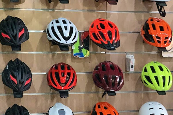 Con 2 Pedales - Productos - Accesorios