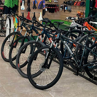 Con 2 Pedales - Productos - Bicicletas