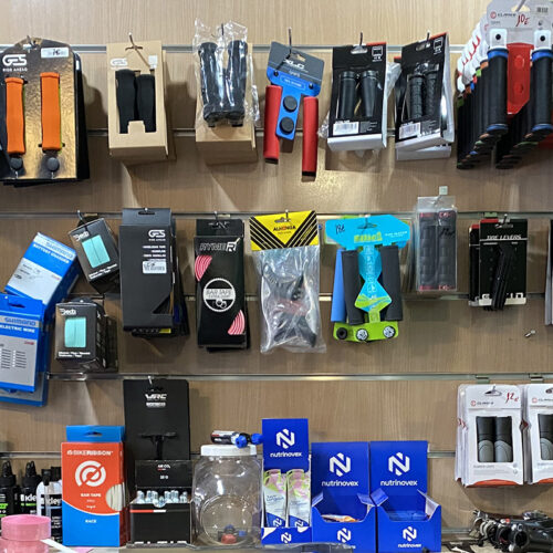 Con 2 Pedales - Productos - Repuestos