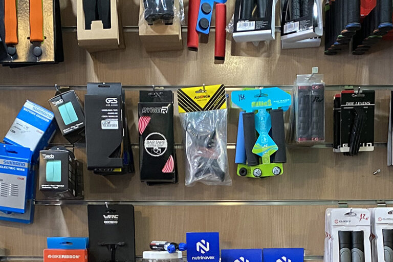 Con 2 Pedales - Productos - Repuestos