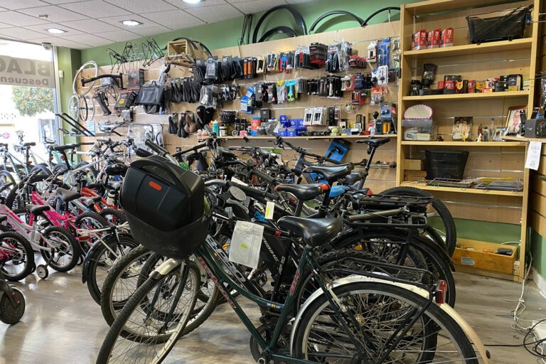 Con 2 Pedales - Ocasión - Asesoramiento personalizado