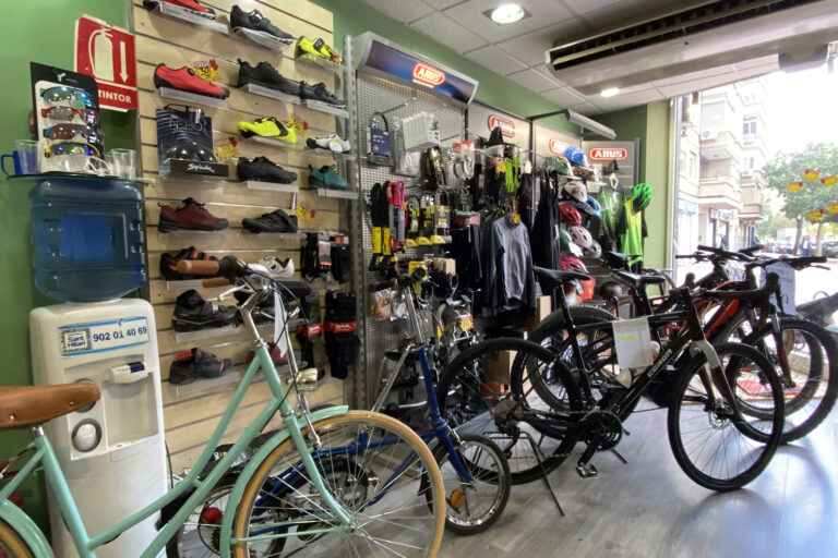 Con 2 Pedales - Ocasión - Bicis revisadas y listas para rodar