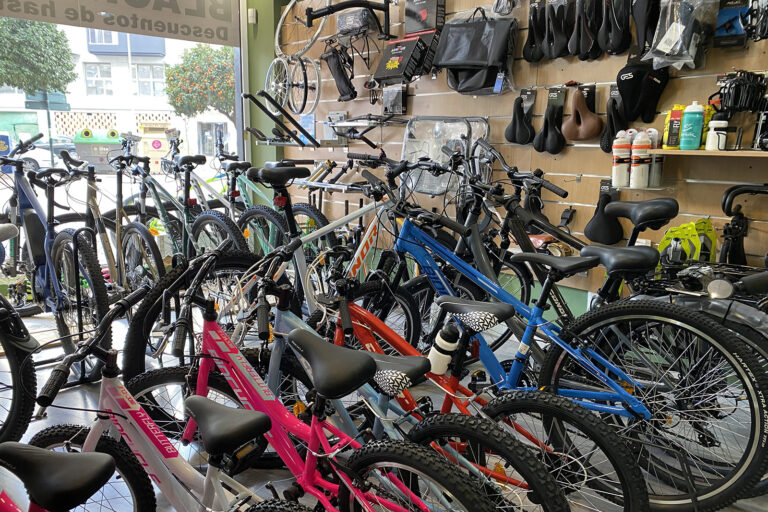 Con 2 Pedales - Ocasión - Variedad para todos los gustos y niveles