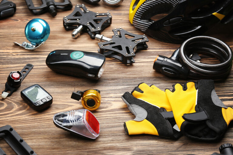 Con 2 Pedales - Productos - Accesorios