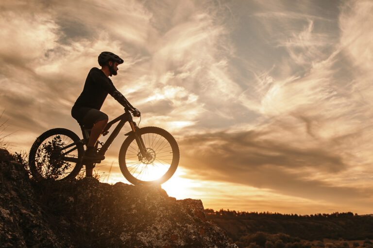 Con 2 Pedales - Productos - Bicicletas