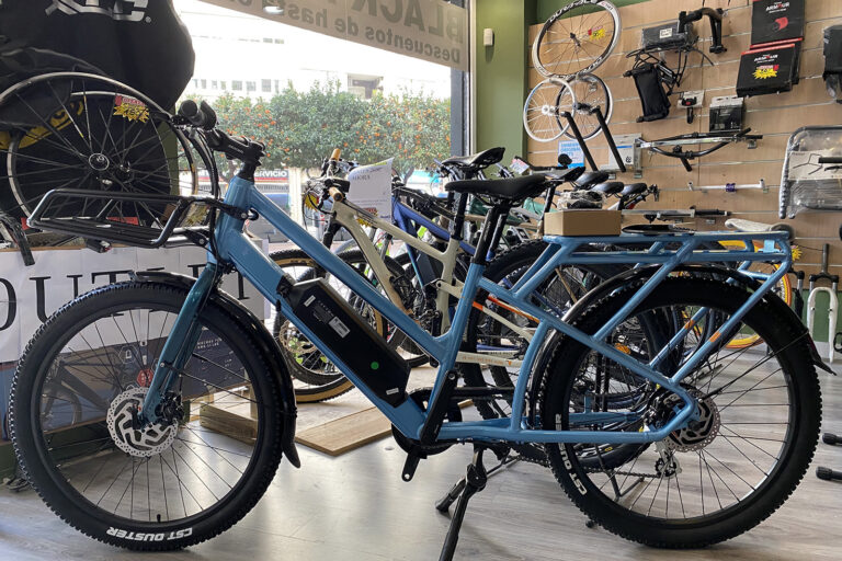 Con 2 Pedales - Servicios - Asesoramiento técnico y deportivo gratuito